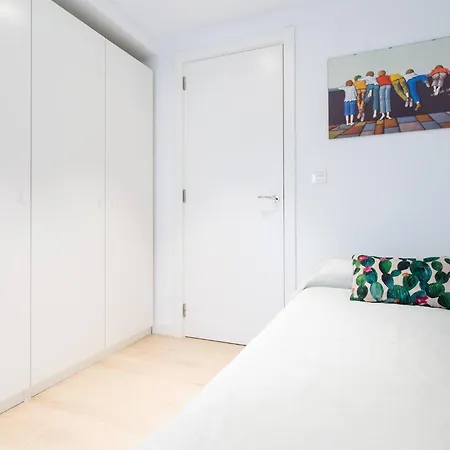 Earra - San Frantzisko - Centro Y Playa *