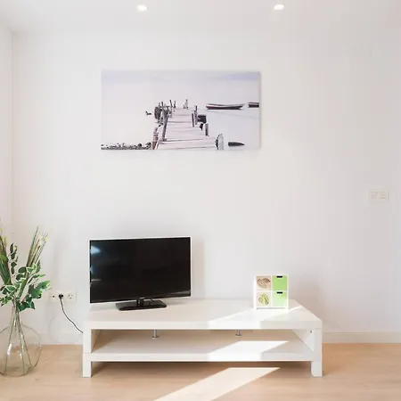 Apartman Earra - San Frantzisko - Centro Y Playa *