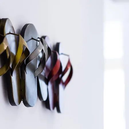 Earra - San Frantzisko - Centro Y Playa * Zarautz