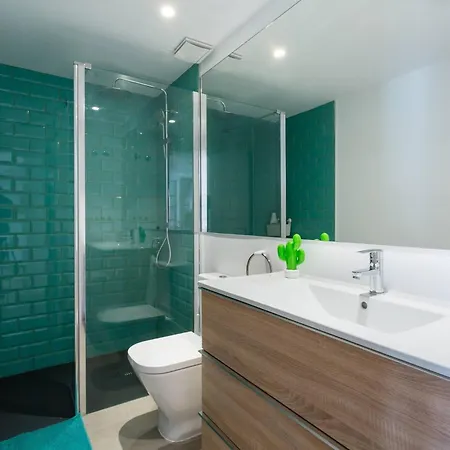 Earra - San Frantzisko - Centro Y Playa