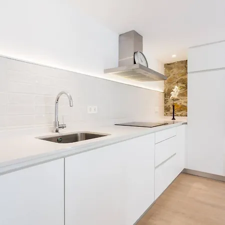 Earra - San Frantzisko - Centro Y Playa Apartment Zarautz