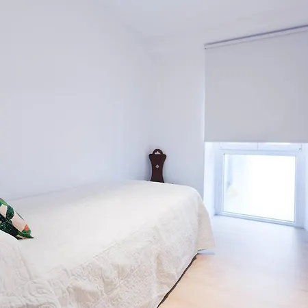 Earra - San Frantzisko - Centro Y Playa *