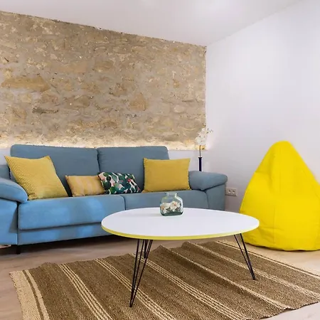 Earra - San Frantzisko - Centro Y Playa * 扎鲁亚斯