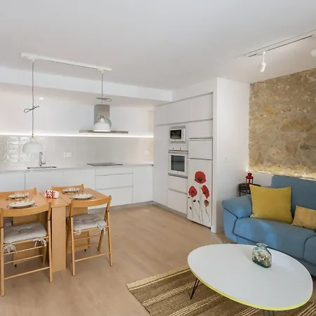 Apartment Earra - San Frantzisko - Centro Y Playa