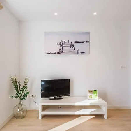 Apartment Earra - San Frantzisko - Centro Y Playa Zarautz