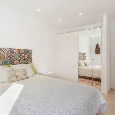 Earra - San Frantzisko - Centro Y Playa