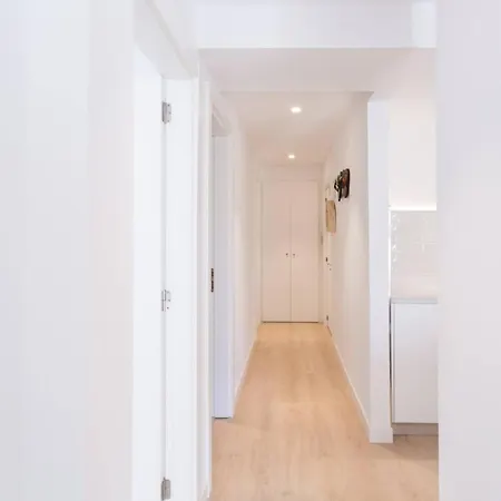 Earra - San Frantzisko - Centro Y Playa Apartment Zarautz