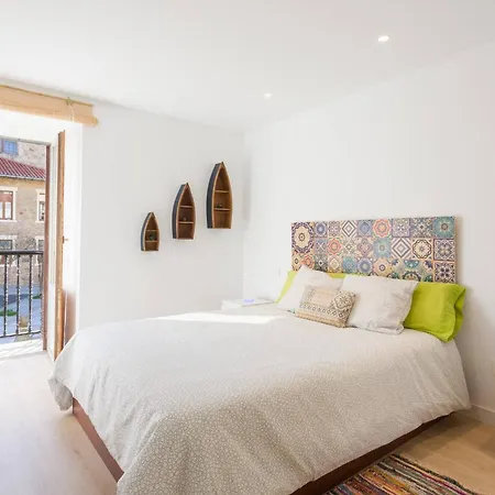Earra - San Frantzisko - Centro Y Playa Apartment *