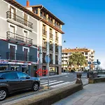 Earra - San Frantzisko - Centro Y Playa 公寓