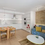 Earra - San Frantzisko - Centro Y Playa 公寓