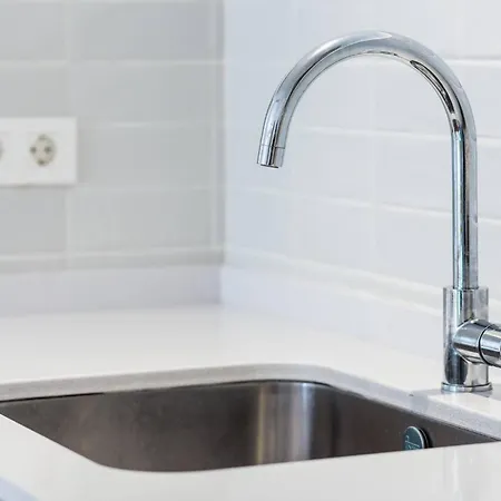 דירה Earra - San Frantzisko - Centro Y Playa *