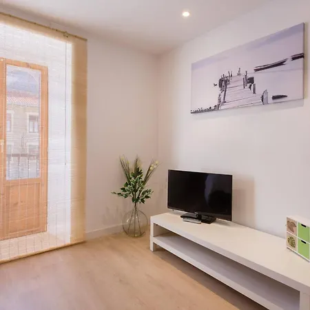 Earra - San Frantzisko - Centro Y Playa