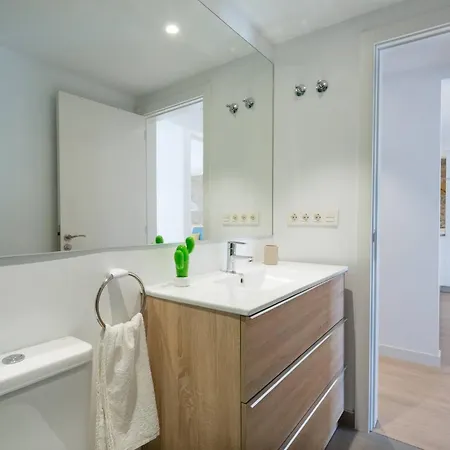 Earra - San Frantzisko - Centro Y Playa * זראוטס