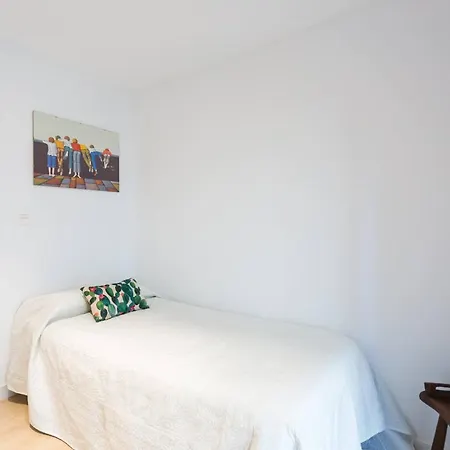 Earra - San Frantzisko - Centro Y Playa * Zarautz